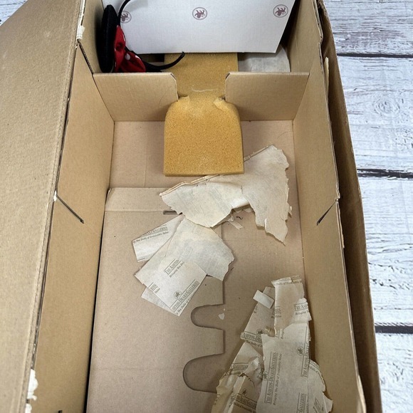 Walt Disney World Girl Hand crafted Doll Ashton Drake‎ Minnie Mouse by Tomescu - Picture 7 of 13